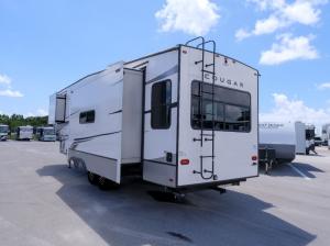 Cougar 290RLS Photo