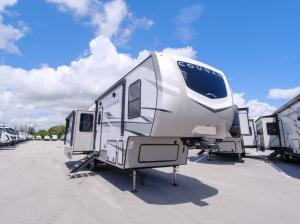 Cougar 290RLS Photo