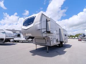 Cougar 290RLS Photo