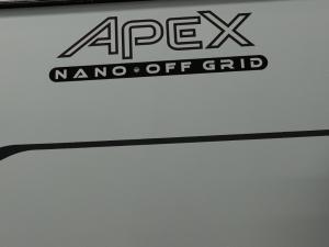 Apex Nano 213RDS Photo