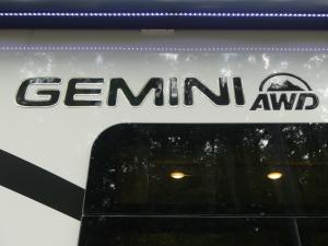 Gemini AWD 24KB Photo