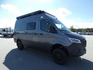 GH1 Std. Model Photo