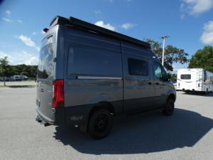 GH1 Std. Model Photo