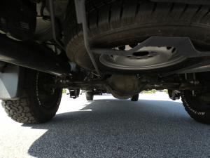 GH1 Std. Model Photo