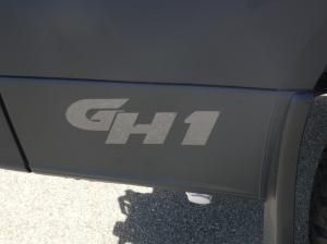 GH1 Std. Model Photo