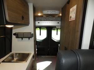 GH1 Std. Model Photo