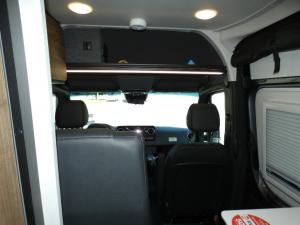 GH1 Std. Model Photo