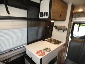 GH1 Std. Model Photo