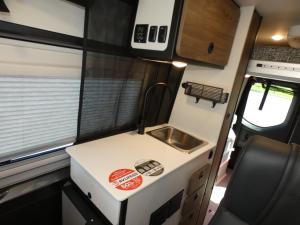 GH1 Std. Model Photo