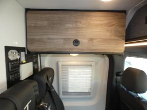 GH1 Std. Model Photo