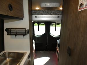 GH1 Std. Model Photo