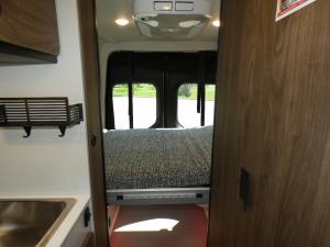 GH1 Std. Model Photo