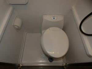 GH1 Std. Model Photo