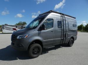 GH1 Std. Model Photo