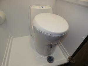 GH1 Std. Model Photo