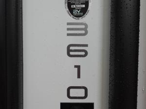 Model Z 3610 Photo