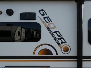 Rockwood GEO Pro G19FBS Photo