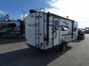 Rockwood GEO Pro G19FBS Photo