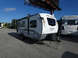 Rockwood GEO Pro G19FBS Photo