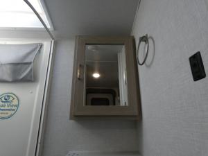 Rockwood GEO Pro G19FBS Photo