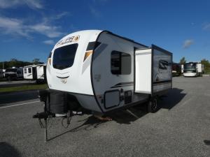 Rockwood GEO Pro G19FBS Photo
