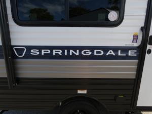 Springdale Mini 1320RD Photo