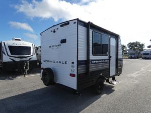 Springdale Mini 1310RK Photo