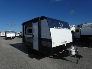 Springdale Mini 1310RK Photo
