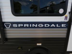 Springdale Mini 1310RK Photo