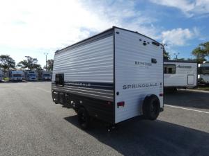 Springdale Mini 1310RK Photo