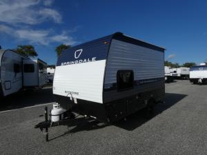 Springdale Mini 1310RK Photo