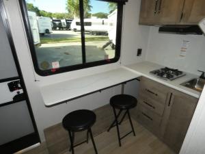 Springdale Mini 1310RK Photo