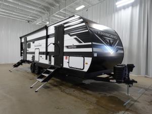 Transcend 245RLT Photo