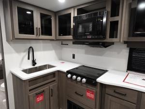 Transcend 245RLT Photo