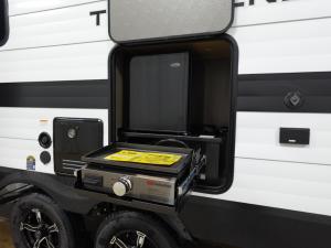 Transcend 245RLT Photo