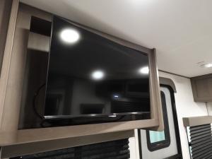 Transcend 245RLT Photo