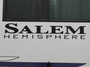 Salem Hemisphere 308RL Photo