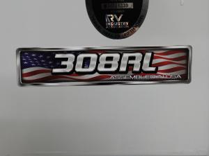 Salem Hemisphere 308RL Photo