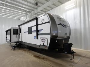 Salem Hemisphere 308RL Photo