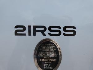Freelander 21RSS Chevy 4500 Photo
