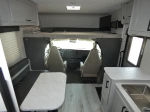 Freelander 21RSS Chevy 4500 Photo