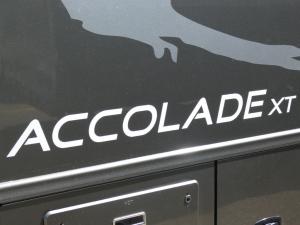 Accolade XT 35L Photo