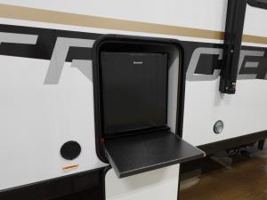 Tracer 32DSB Photo