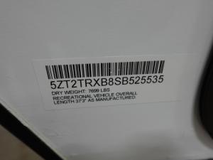 Tracer 32DSB Photo