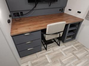 Tracer 32DSB Photo