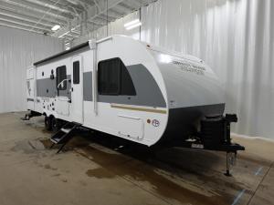 Wildwood X-Lite 263BHXL Photo