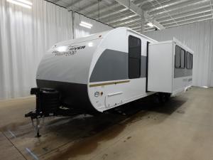 Wildwood X-Lite 263BHXL Photo