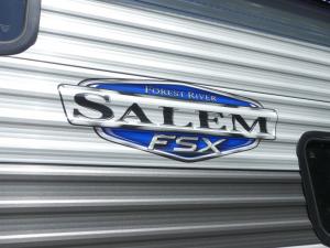 Salem FSX 178BHSK Photo