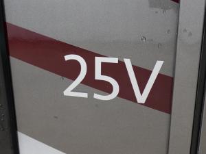 Viper 25V Photo