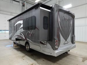 Viper 25V Photo